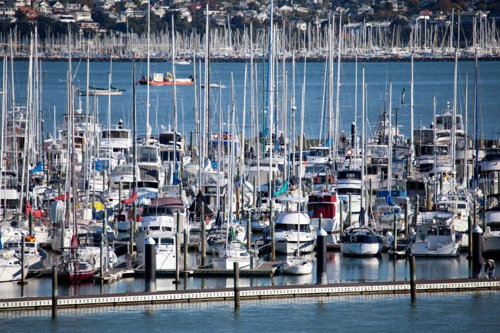 Vr Takapuna Auckland Buitenkant foto