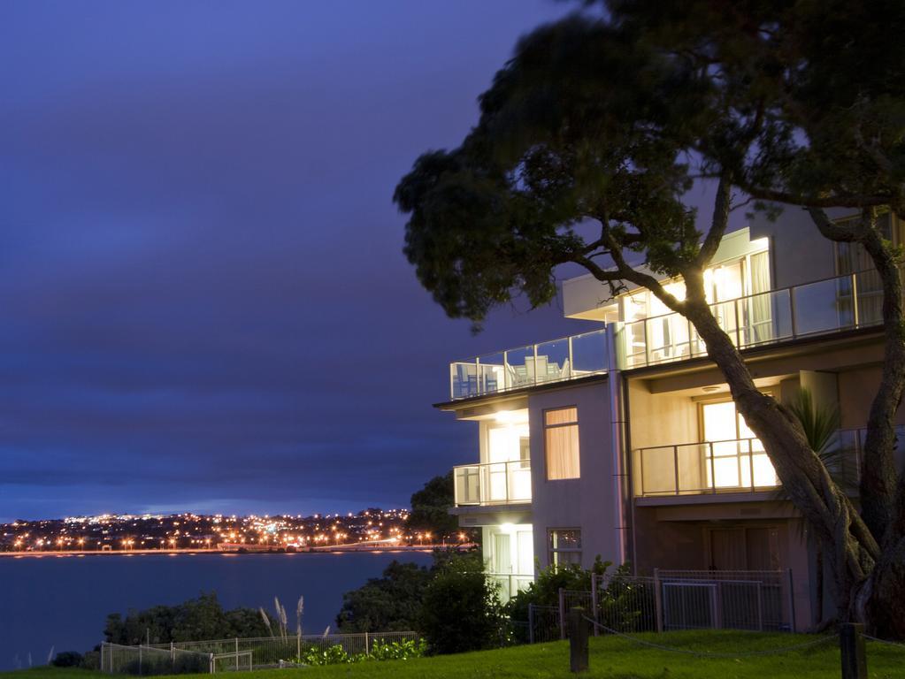 Vr Takapuna Auckland Buitenkant foto